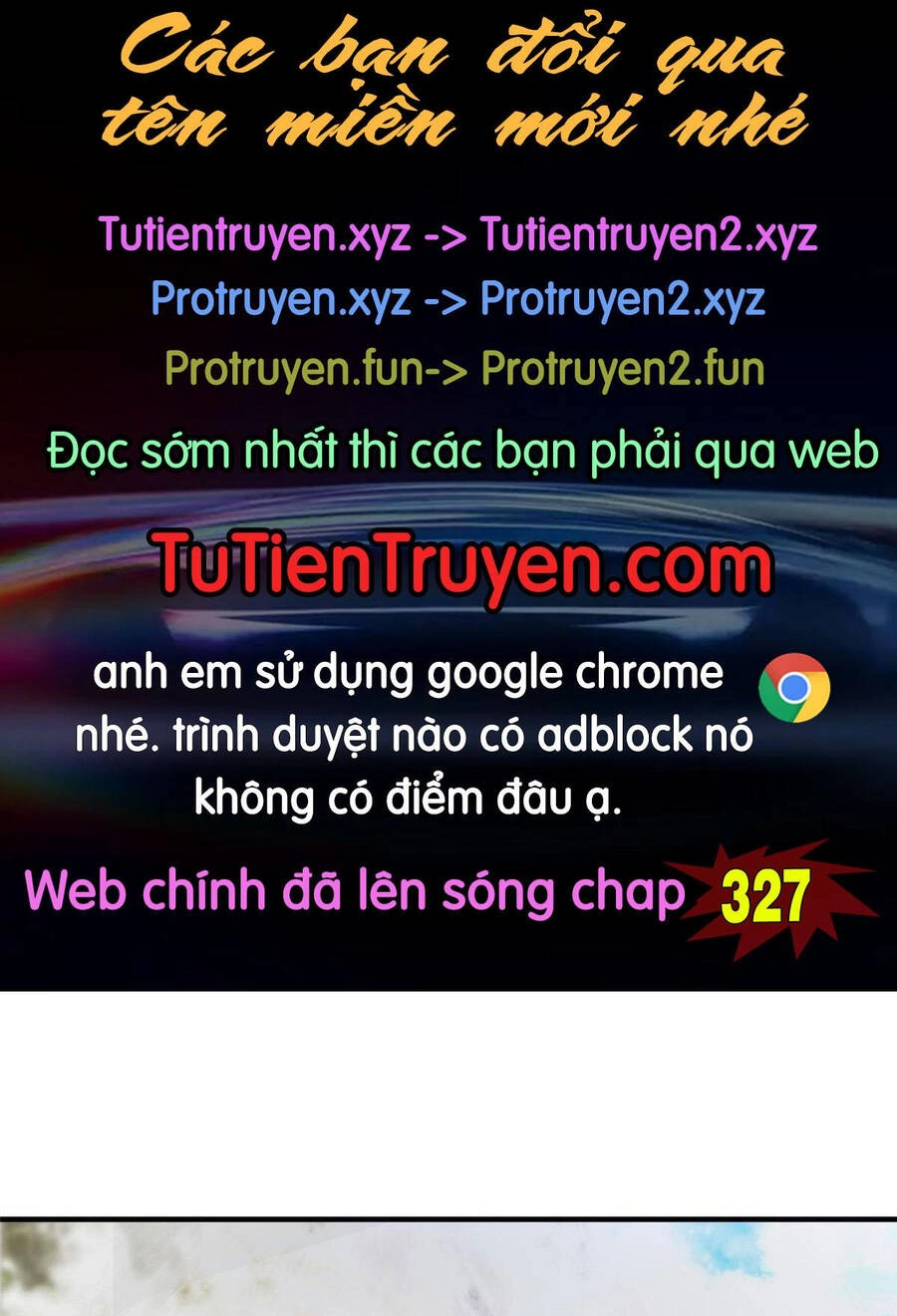 Mỗi Tuần Ta Có Một Nghề Nghiệp Mới Chapter 326 - 1