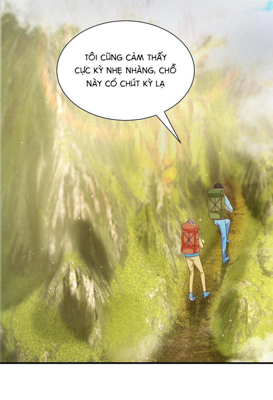 Mỗi Tuần Ta Có Một Nghề Nghiệp Mới Chapter 326 - 2