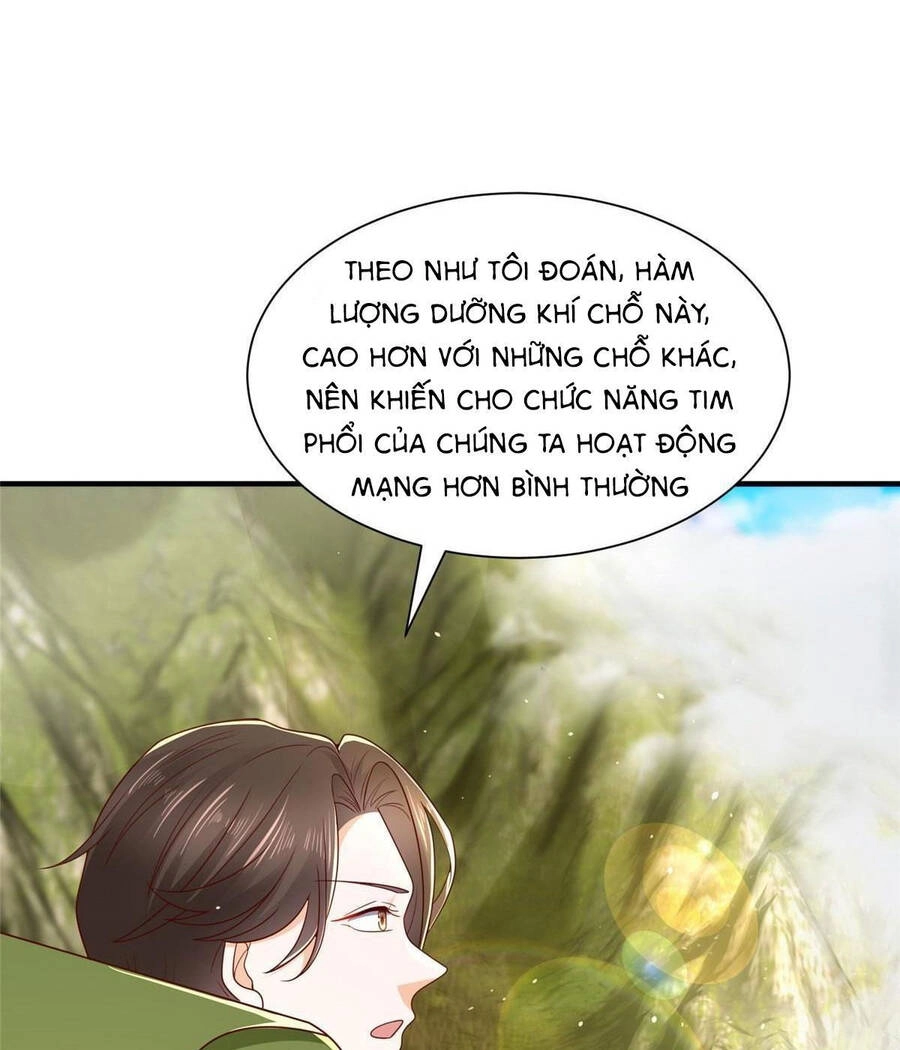 Mỗi Tuần Ta Có Một Nghề Nghiệp Mới Chapter 326 - 3