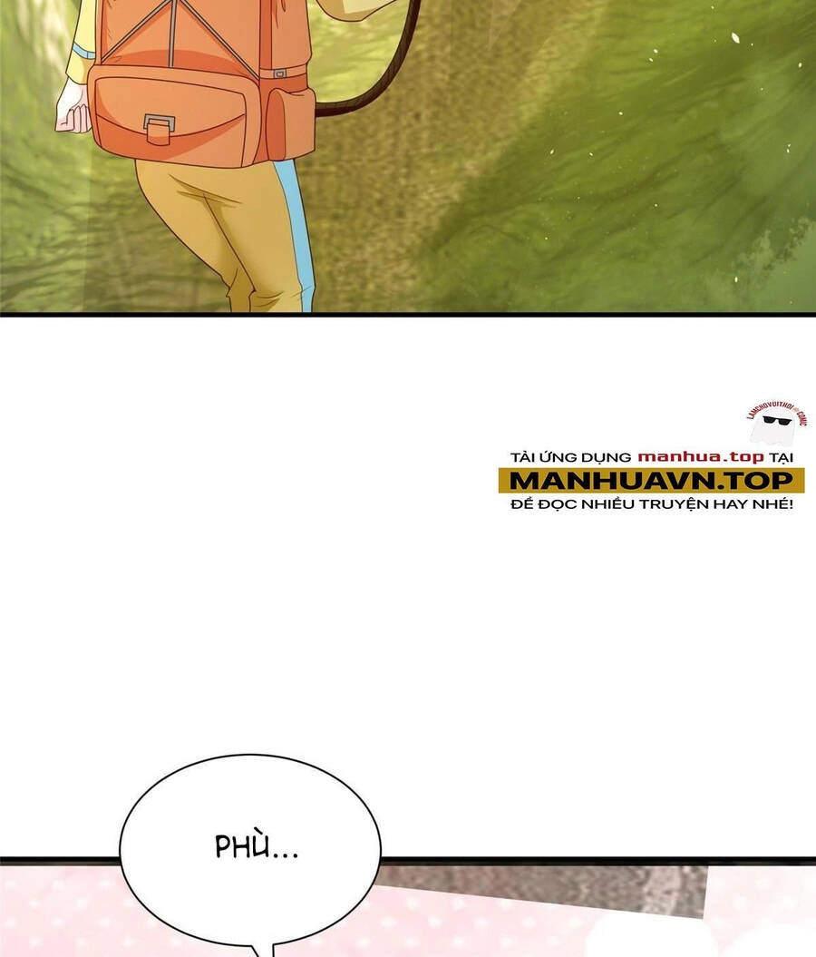 Mỗi Tuần Ta Có Một Nghề Nghiệp Mới Chapter 326 - 7