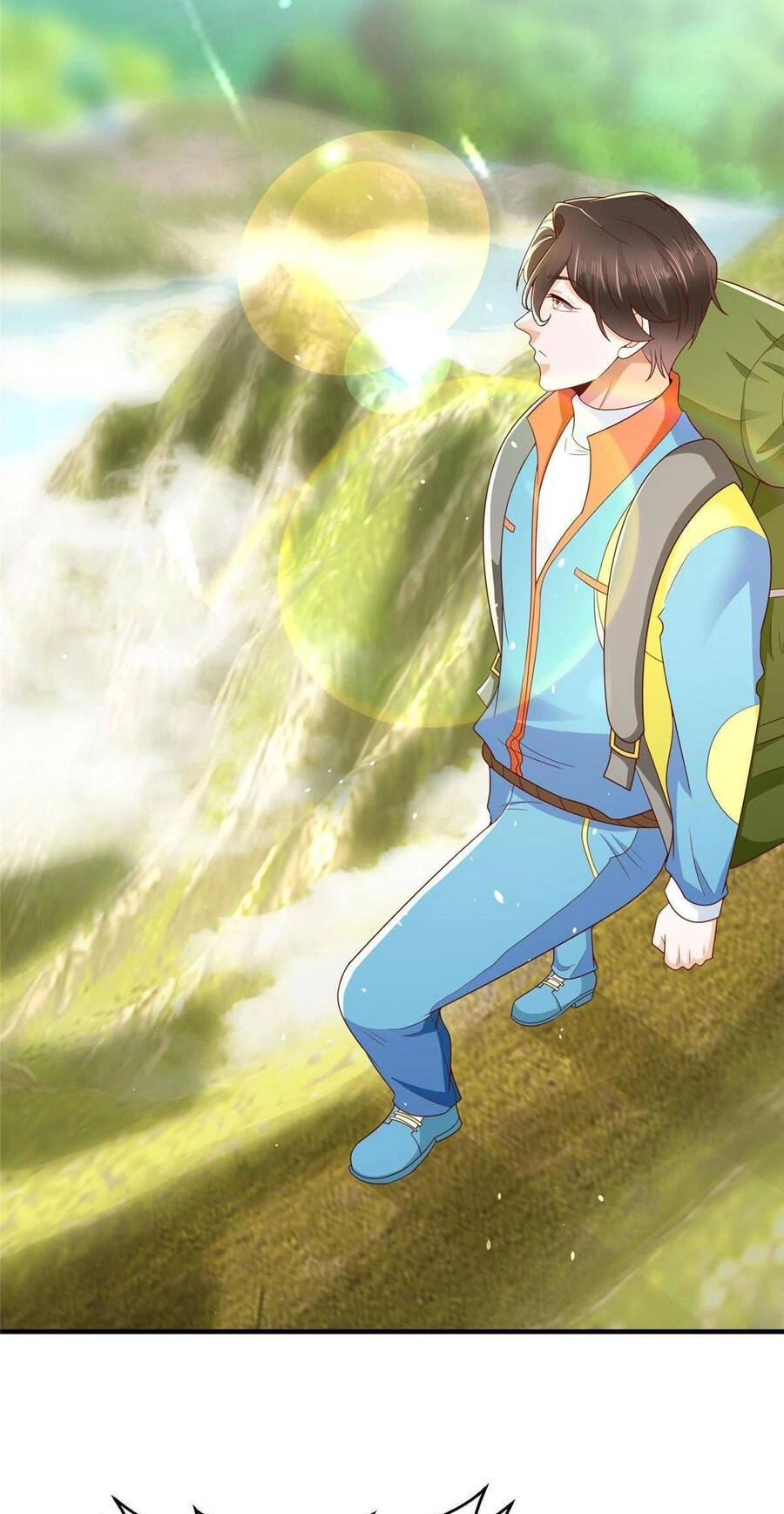 Mỗi Tuần Ta Có Một Nghề Nghiệp Mới Chapter 326 - 13