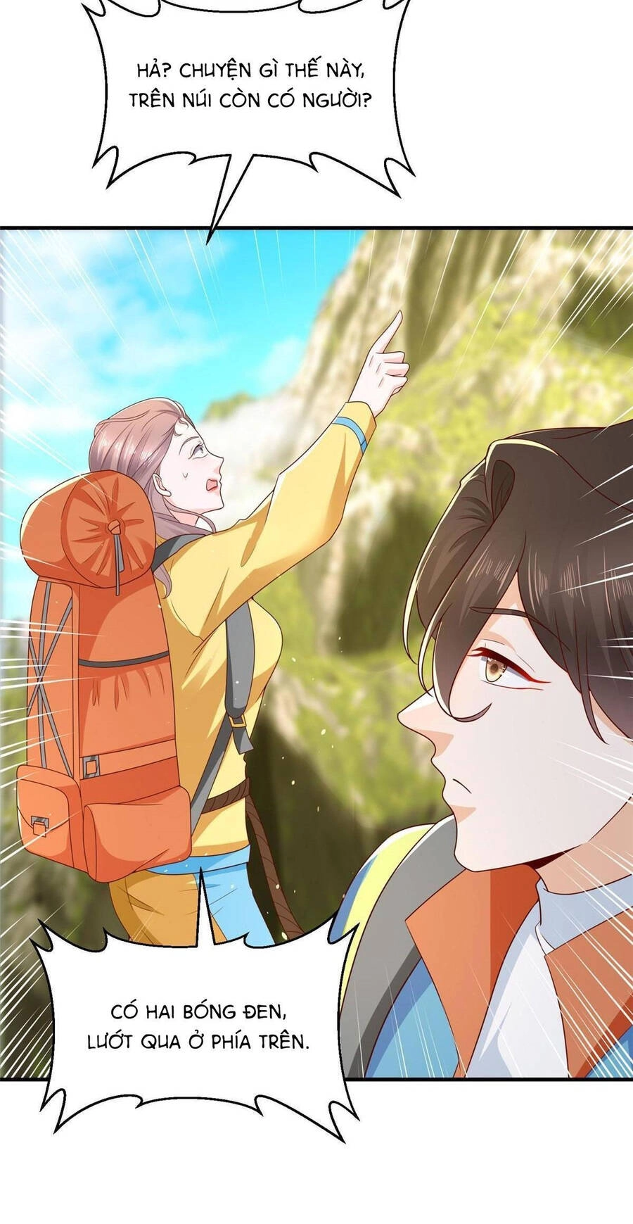 Mỗi Tuần Ta Có Một Nghề Nghiệp Mới Chapter 326 - 14