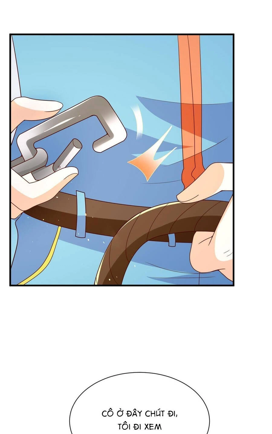 Mỗi Tuần Ta Có Một Nghề Nghiệp Mới Chapter 326 - 15