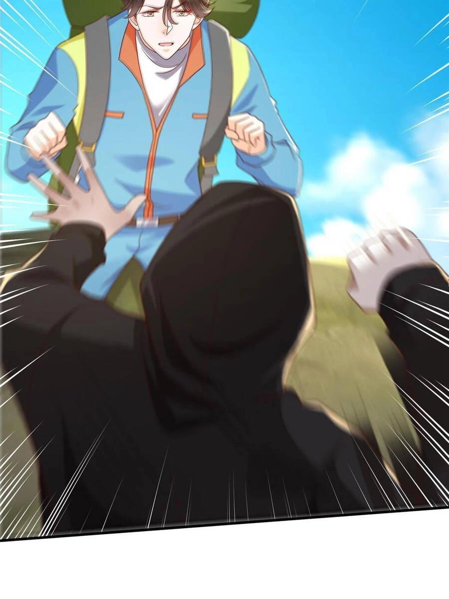 Mỗi Tuần Ta Có Một Nghề Nghiệp Mới Chapter 326 - 23