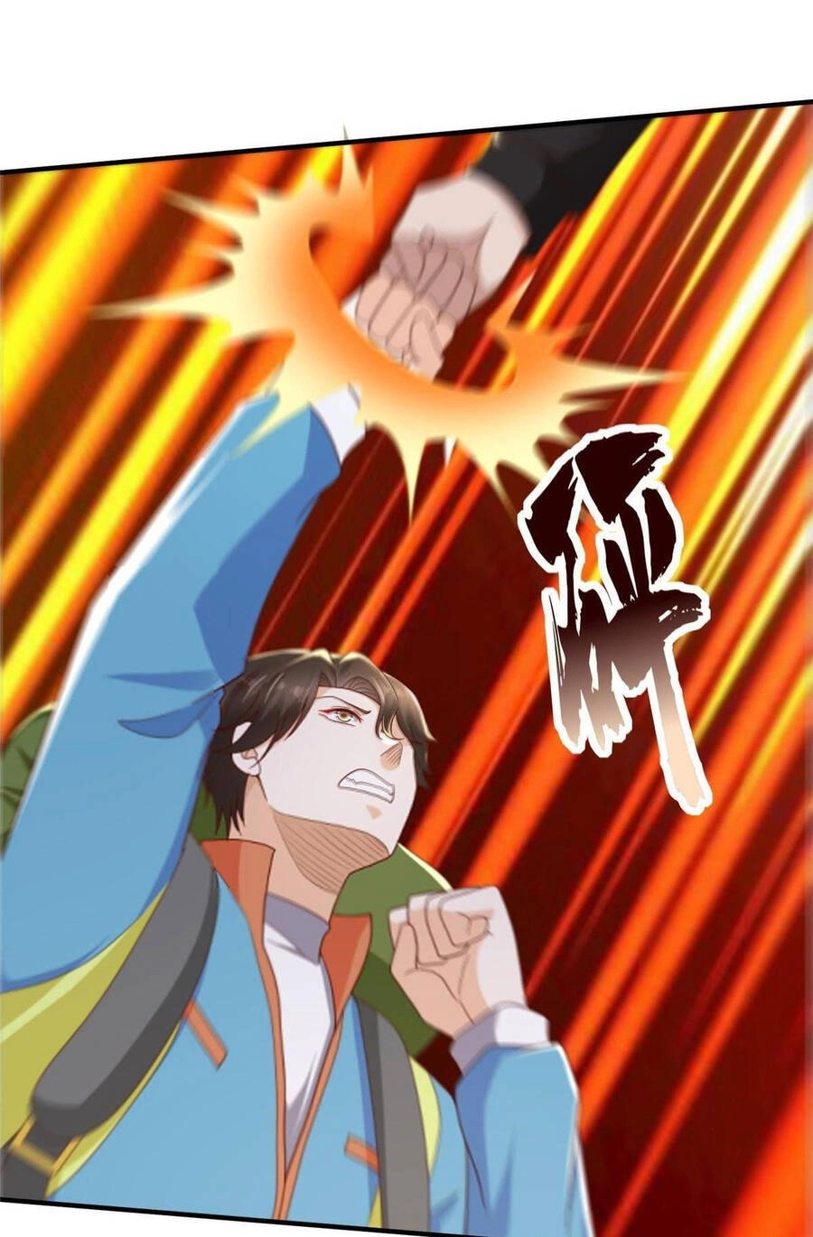 Mỗi Tuần Ta Có Một Nghề Nghiệp Mới Chapter 326 - 24