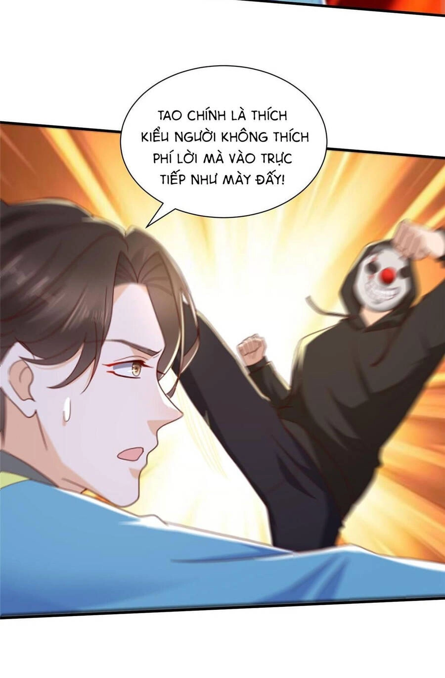 Mỗi Tuần Ta Có Một Nghề Nghiệp Mới Chapter 326 - 25