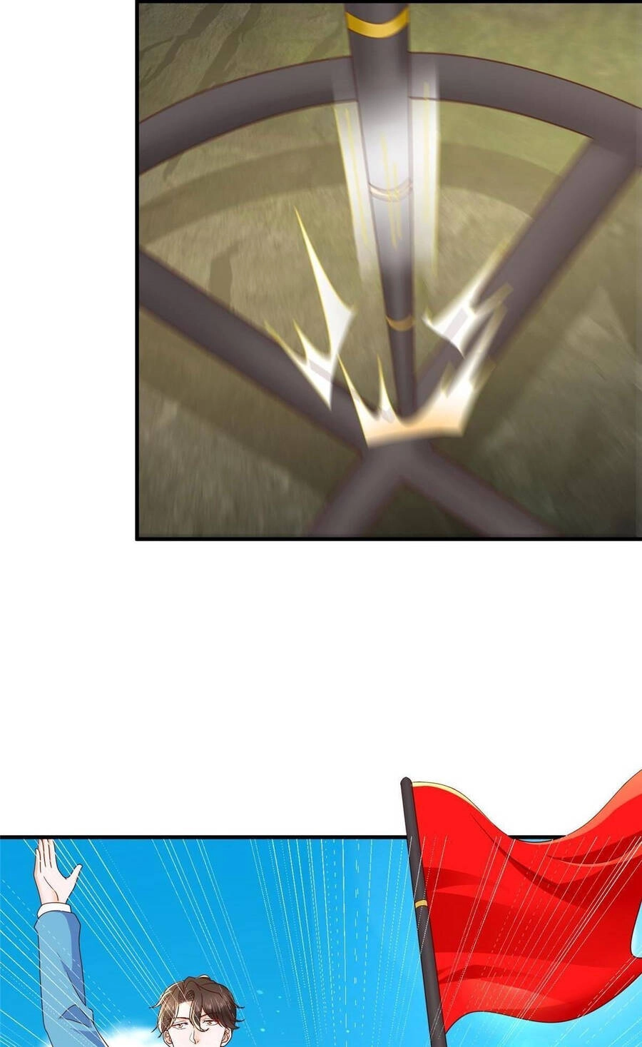 Mỗi Tuần Ta Có Một Nghề Nghiệp Mới Chapter 326 - 31