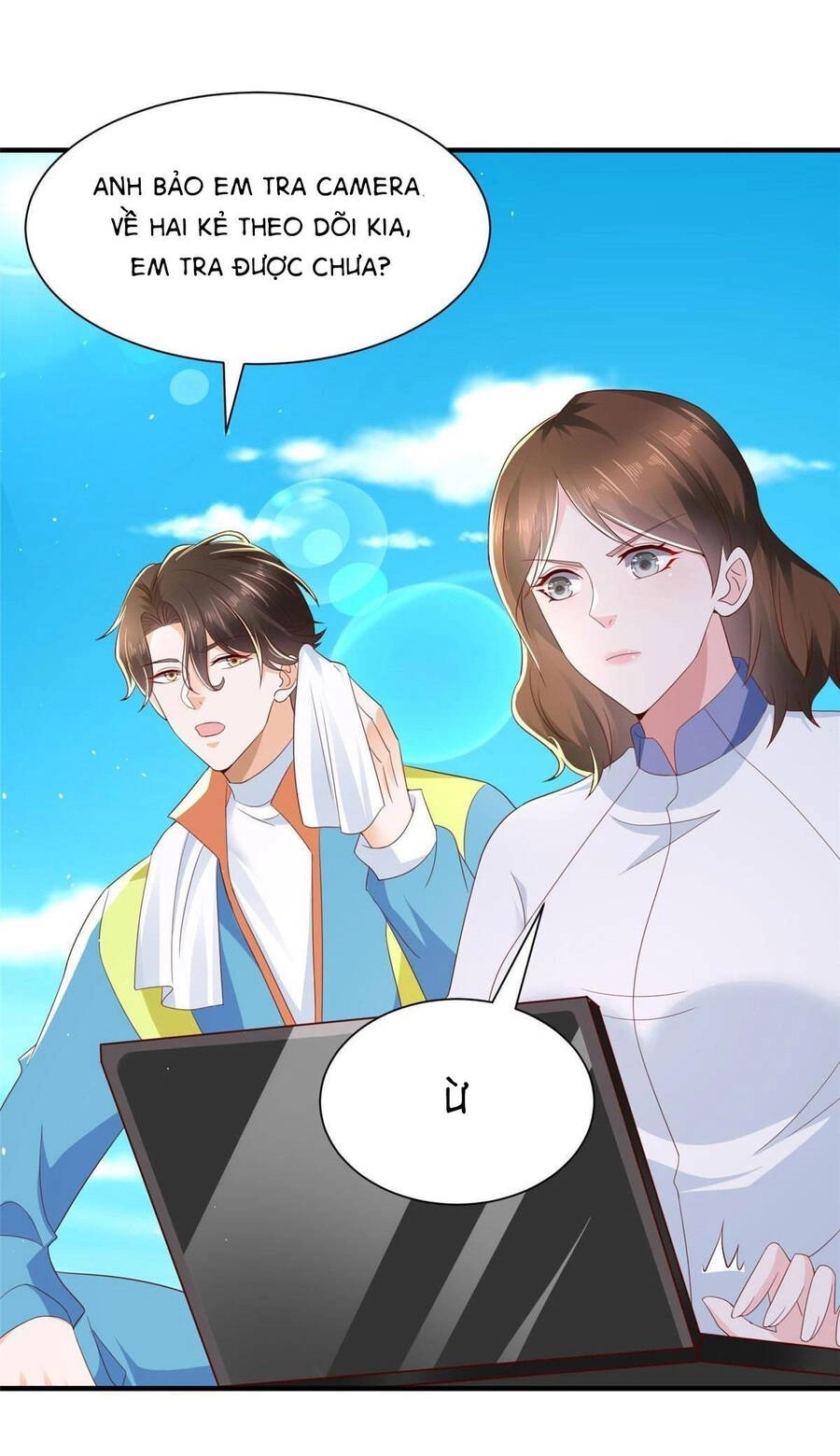 Mỗi Tuần Ta Có Một Nghề Nghiệp Mới Chapter 326 - 35