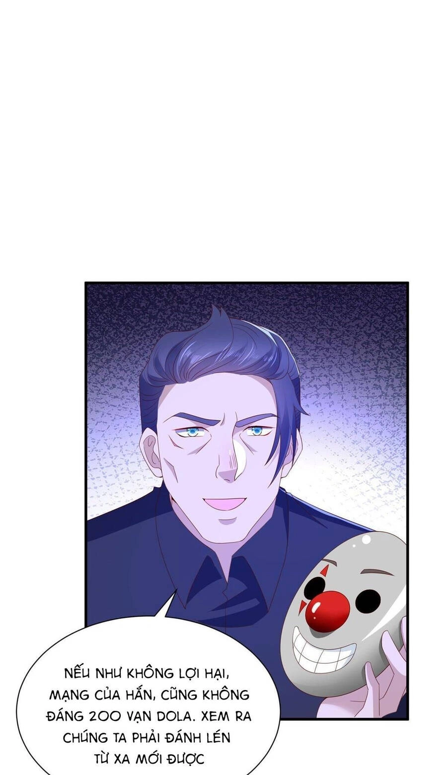 Mỗi Tuần Ta Có Một Nghề Nghiệp Mới Chapter 326 - 43