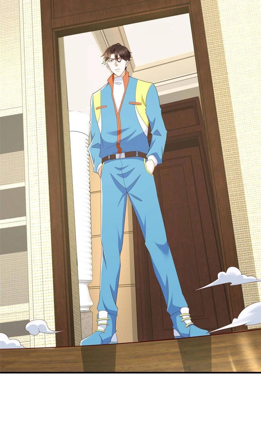 Mỗi Tuần Ta Có Một Nghề Nghiệp Mới Chapter 326 - 47