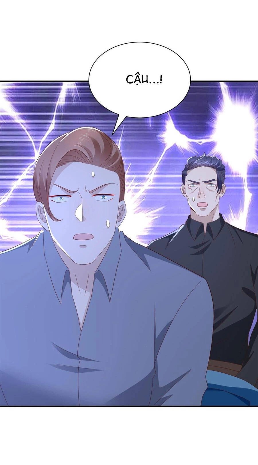 Mỗi Tuần Ta Có Một Nghề Nghiệp Mới Chapter 326 - 48