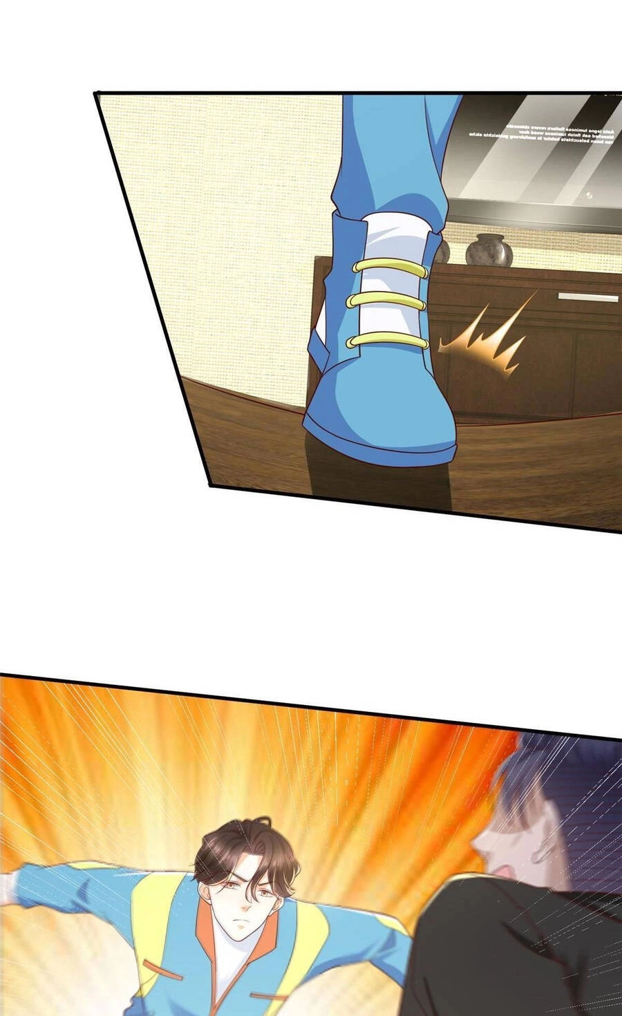 Mỗi Tuần Ta Có Một Nghề Nghiệp Mới Chapter 326 - 57