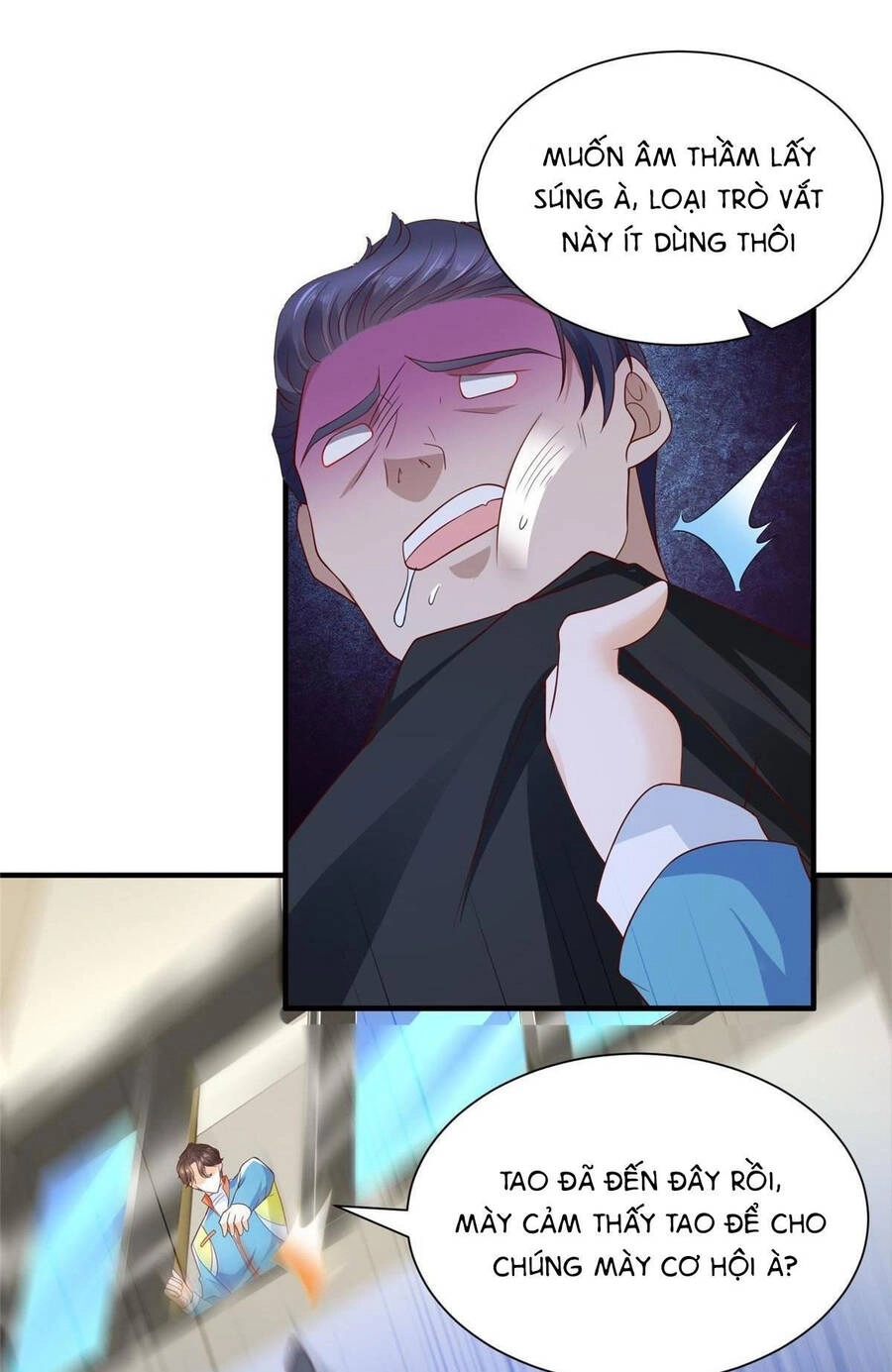 Mỗi Tuần Ta Có Một Nghề Nghiệp Mới Chapter 326 - 60