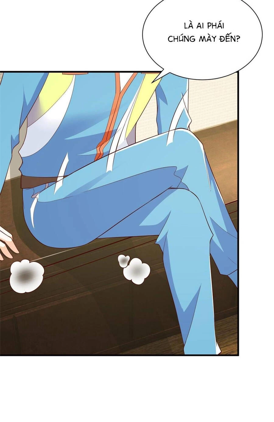 Mỗi Tuần Ta Có Một Nghề Nghiệp Mới Chapter 326 - 62