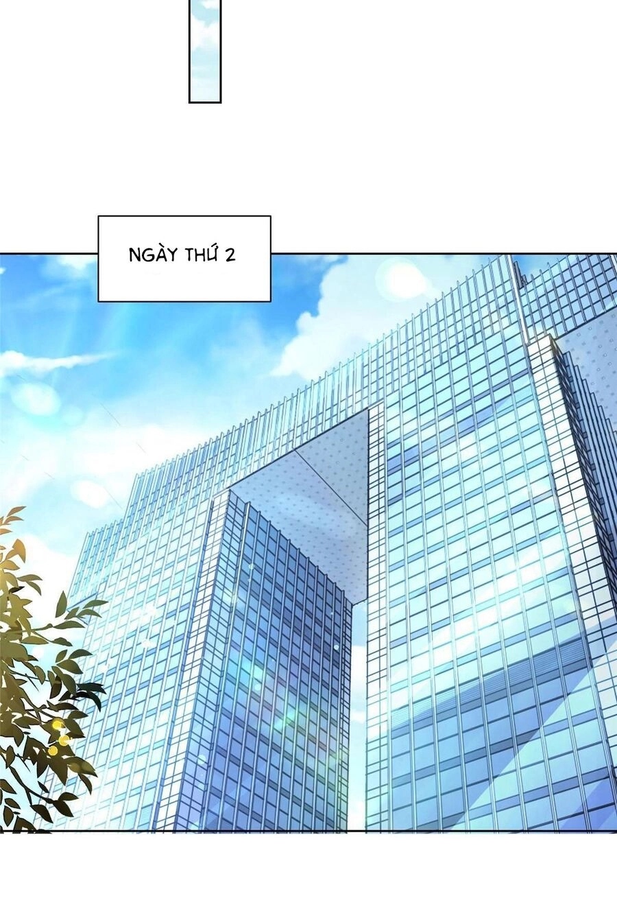 Mỗi Tuần Ta Có Một Nghề Nghiệp Mới Chapter 328 - 2