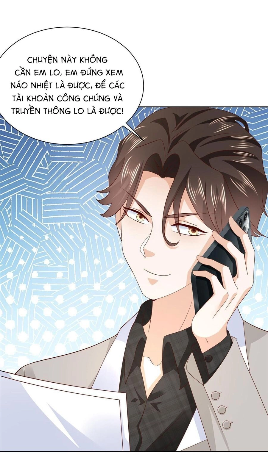 Mỗi Tuần Ta Có Một Nghề Nghiệp Mới Chapter 328 - 4