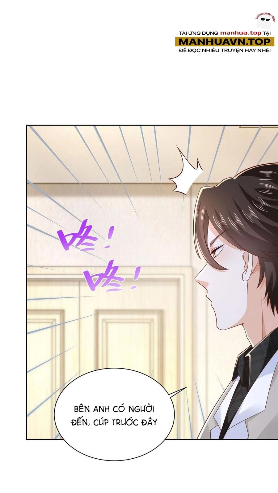 Mỗi Tuần Ta Có Một Nghề Nghiệp Mới Chapter 328 - 5