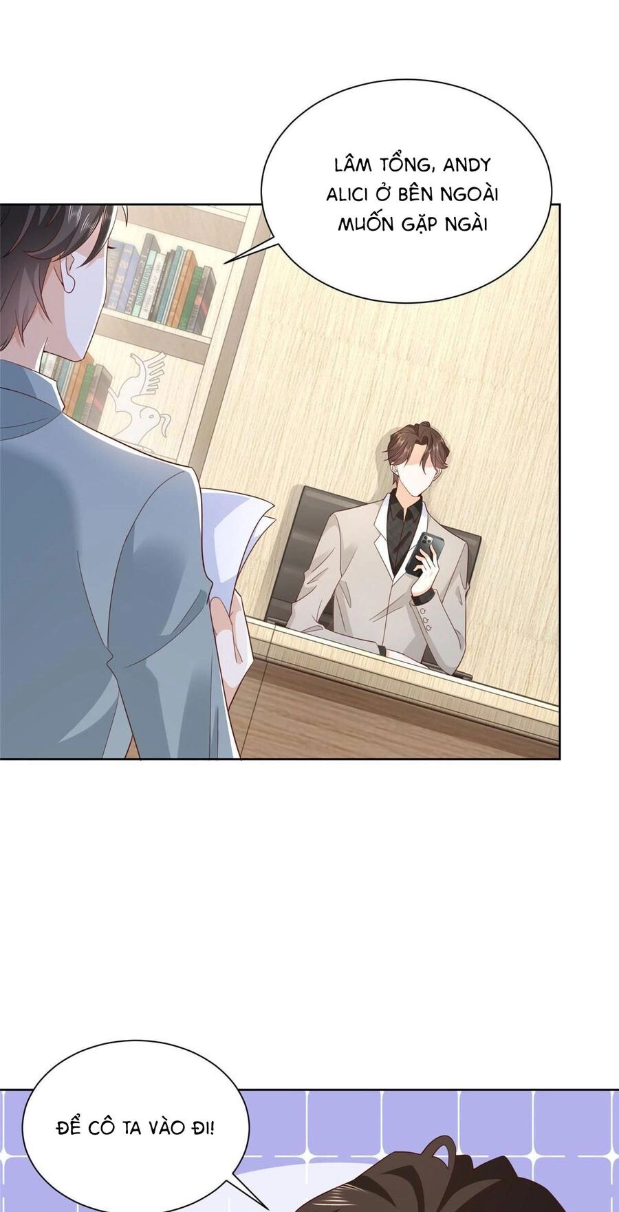 Mỗi Tuần Ta Có Một Nghề Nghiệp Mới Chapter 328 - 6