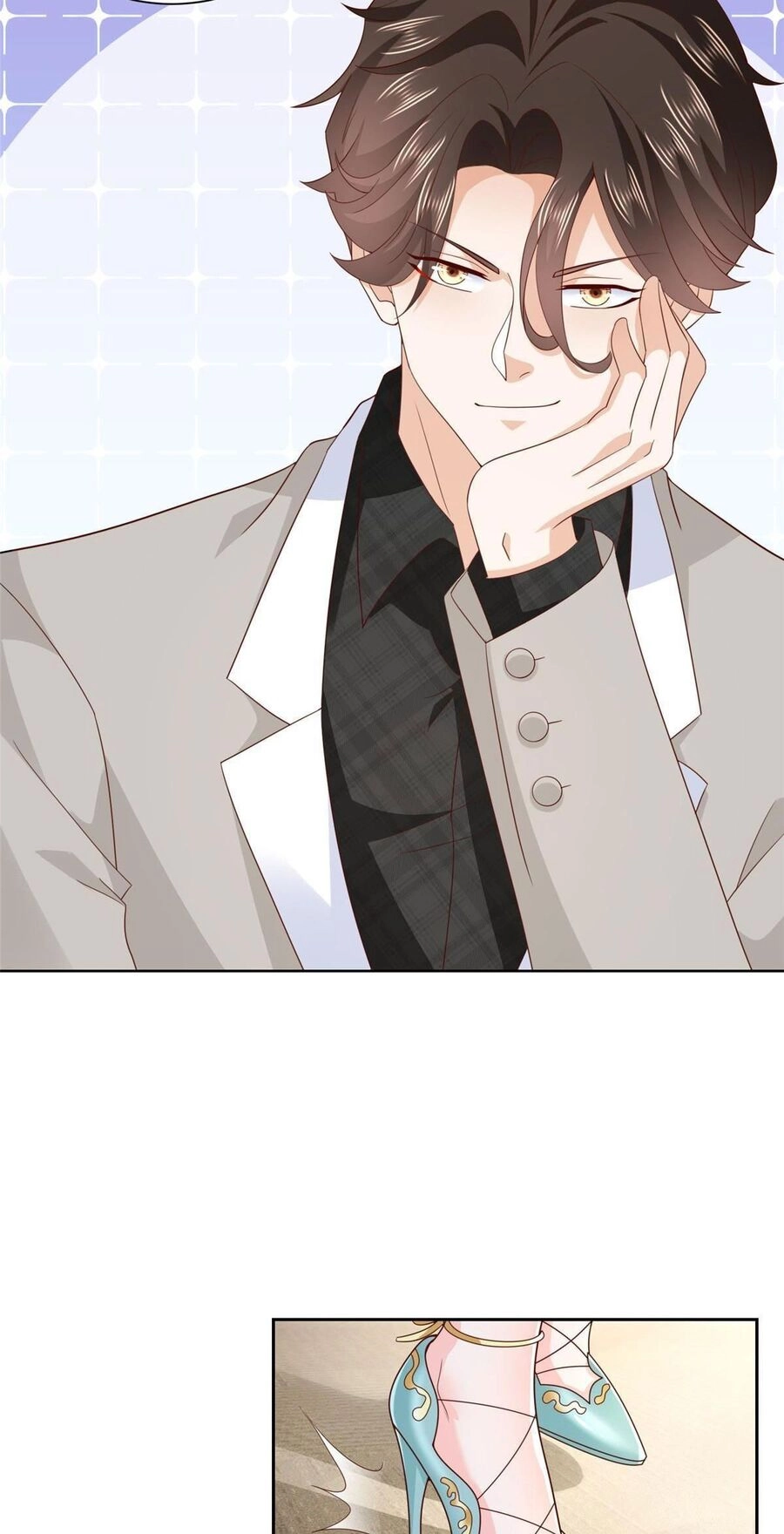 Mỗi Tuần Ta Có Một Nghề Nghiệp Mới Chapter 328 - 7