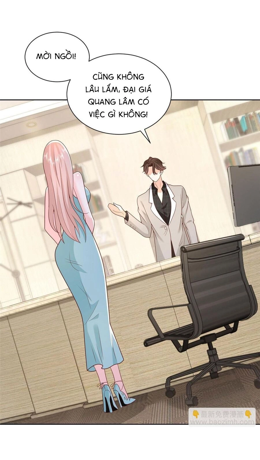 Mỗi Tuần Ta Có Một Nghề Nghiệp Mới Chapter 328 - 9