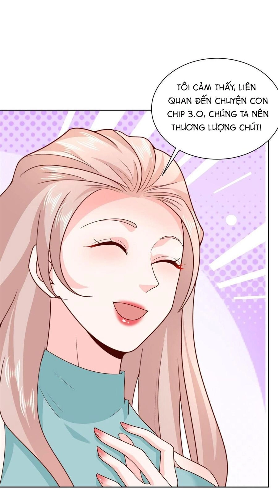 Mỗi Tuần Ta Có Một Nghề Nghiệp Mới Chapter 328 - 10