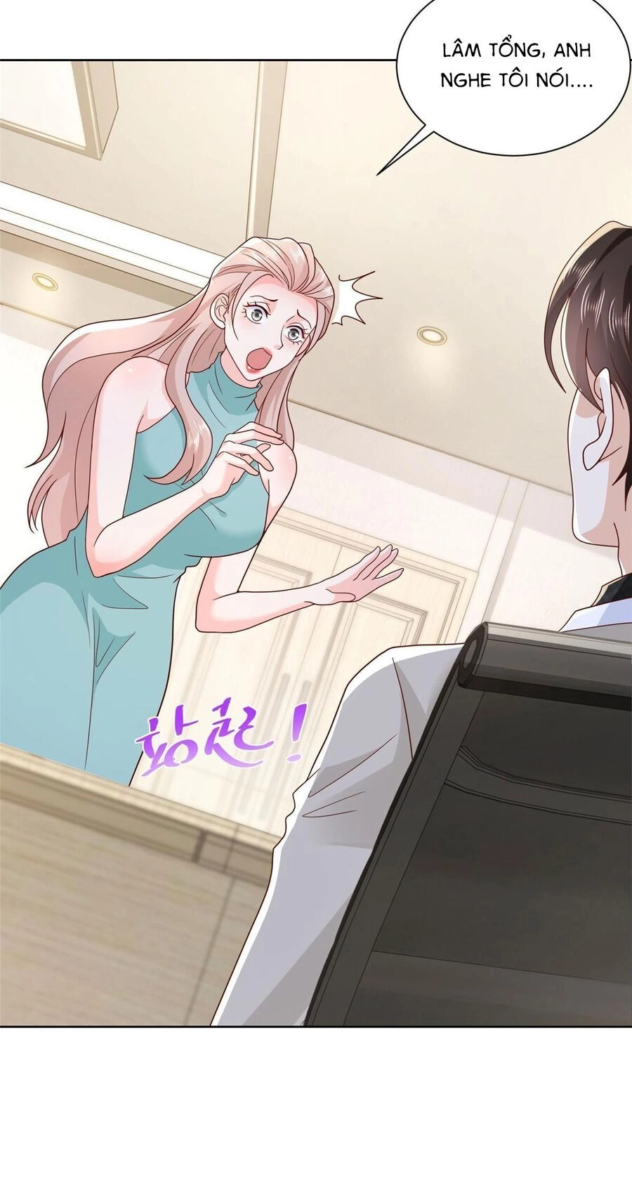 Mỗi Tuần Ta Có Một Nghề Nghiệp Mới Chapter 328 - 17