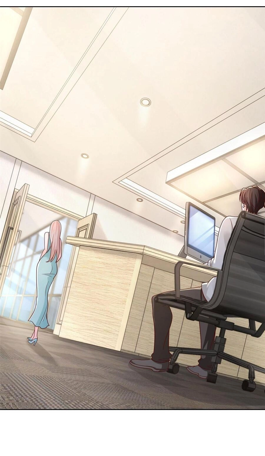 Mỗi Tuần Ta Có Một Nghề Nghiệp Mới Chapter 328 - 20