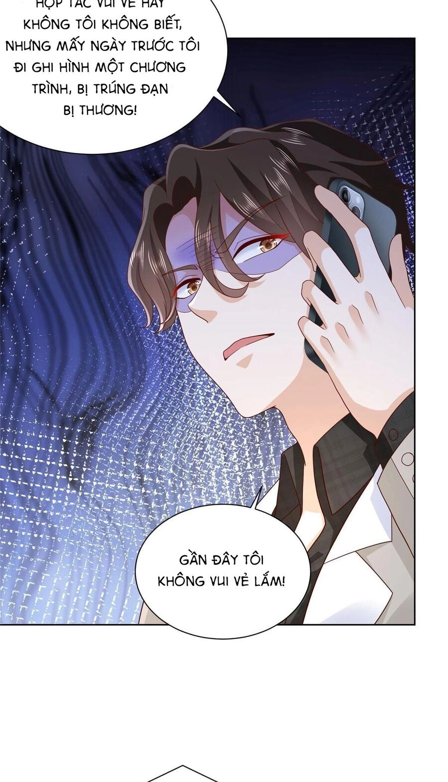 Mỗi Tuần Ta Có Một Nghề Nghiệp Mới Chapter 328 - 25