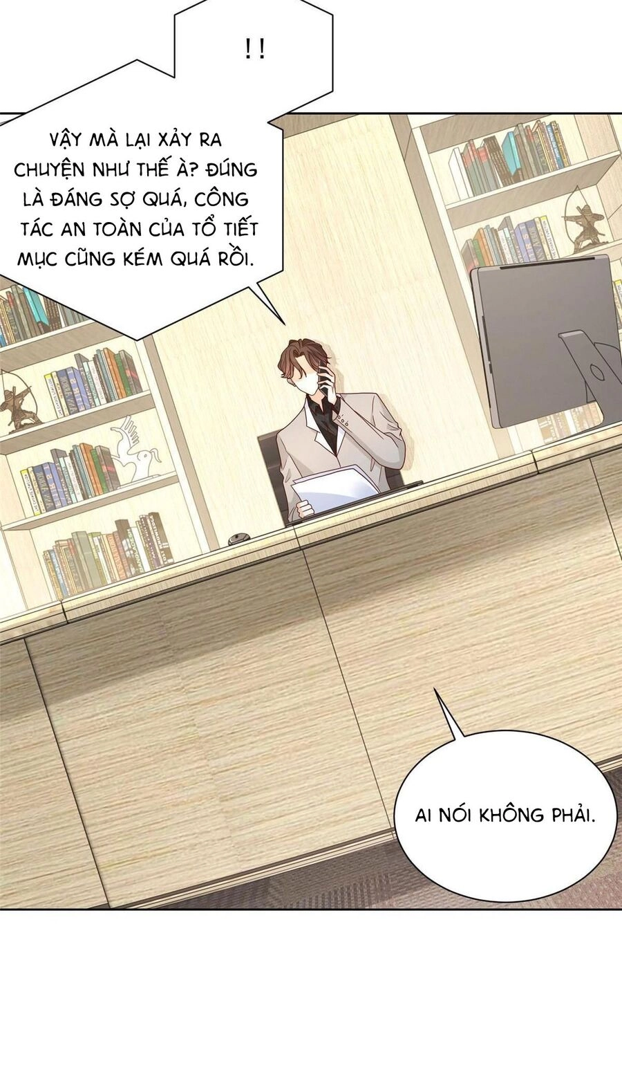 Mỗi Tuần Ta Có Một Nghề Nghiệp Mới Chapter 328 - 26