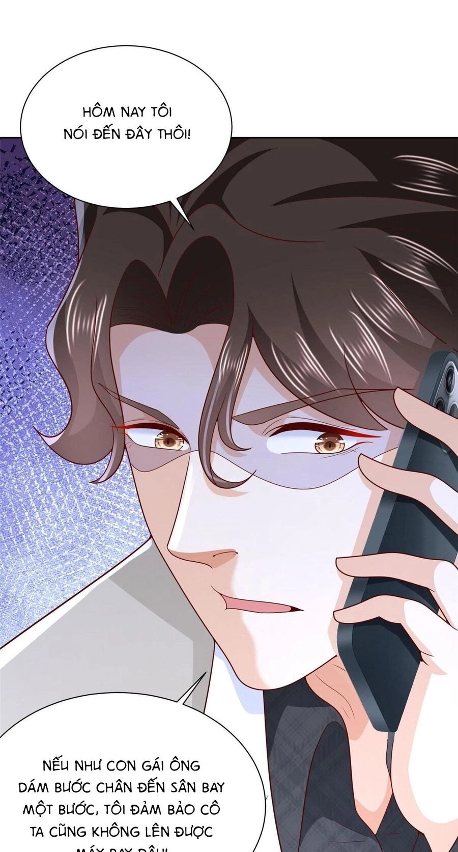 Mỗi Tuần Ta Có Một Nghề Nghiệp Mới Chapter 328 - 30