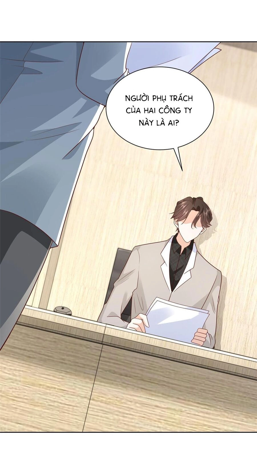 Mỗi Tuần Ta Có Một Nghề Nghiệp Mới Chapter 328 - 33