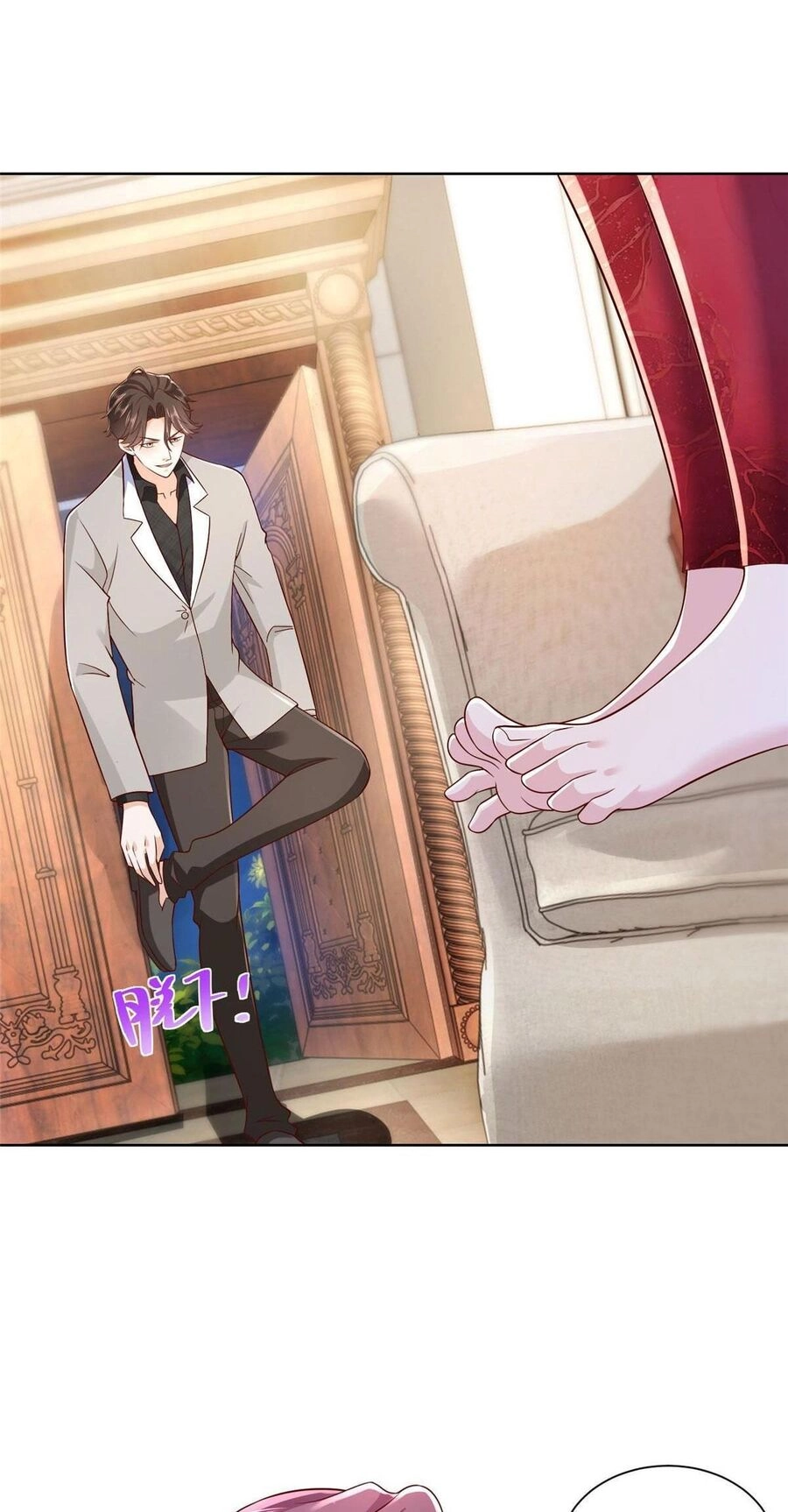 Mỗi Tuần Ta Có Một Nghề Nghiệp Mới Chapter 328 - 39