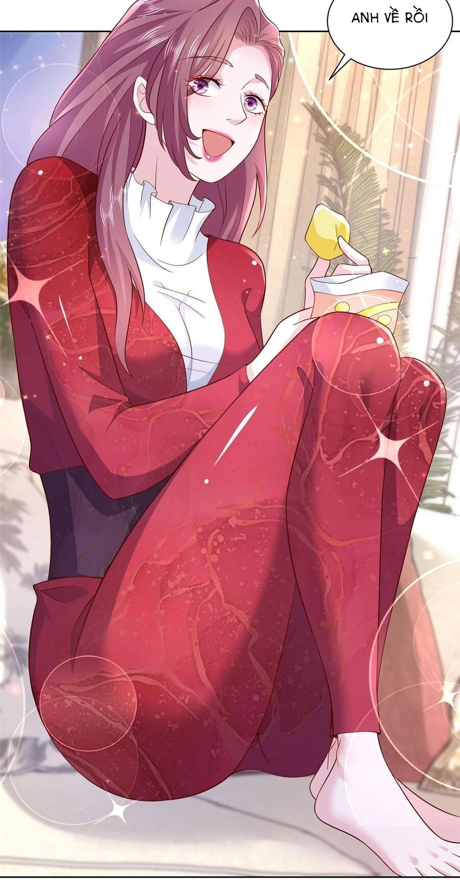 Mỗi Tuần Ta Có Một Nghề Nghiệp Mới Chapter 328 - 40