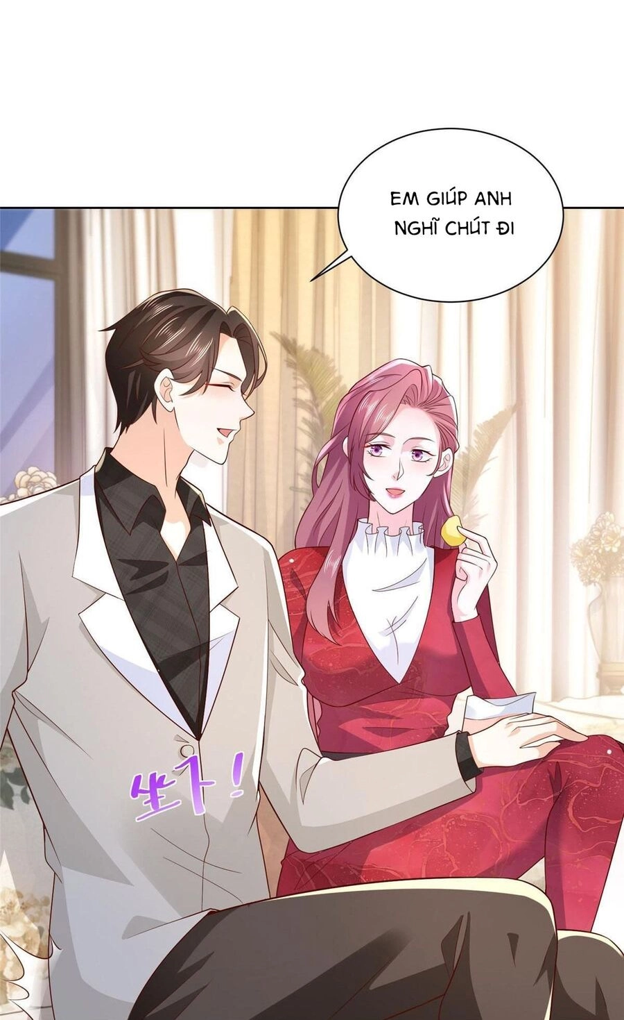 Mỗi Tuần Ta Có Một Nghề Nghiệp Mới Chapter 328 - 42