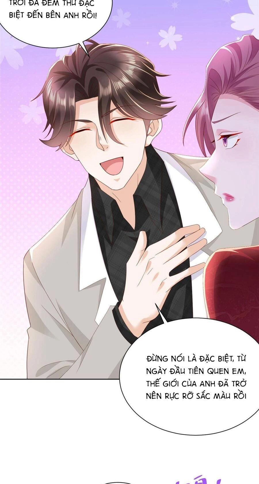 Mỗi Tuần Ta Có Một Nghề Nghiệp Mới Chapter 329 - 4