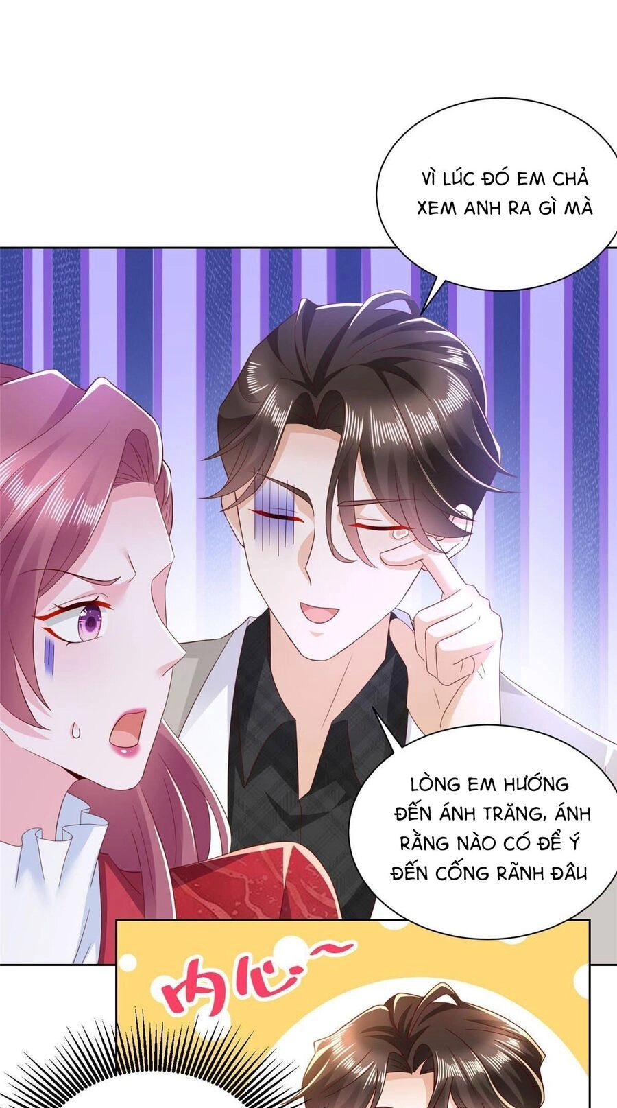 Mỗi Tuần Ta Có Một Nghề Nghiệp Mới Chapter 329 - 9