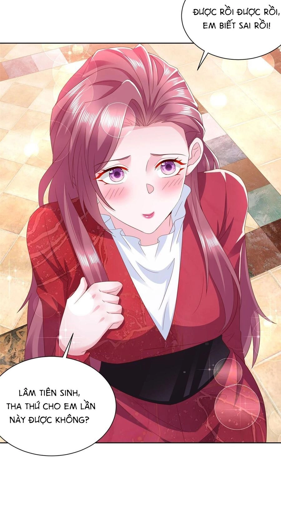 Mỗi Tuần Ta Có Một Nghề Nghiệp Mới Chapter 329 - 11