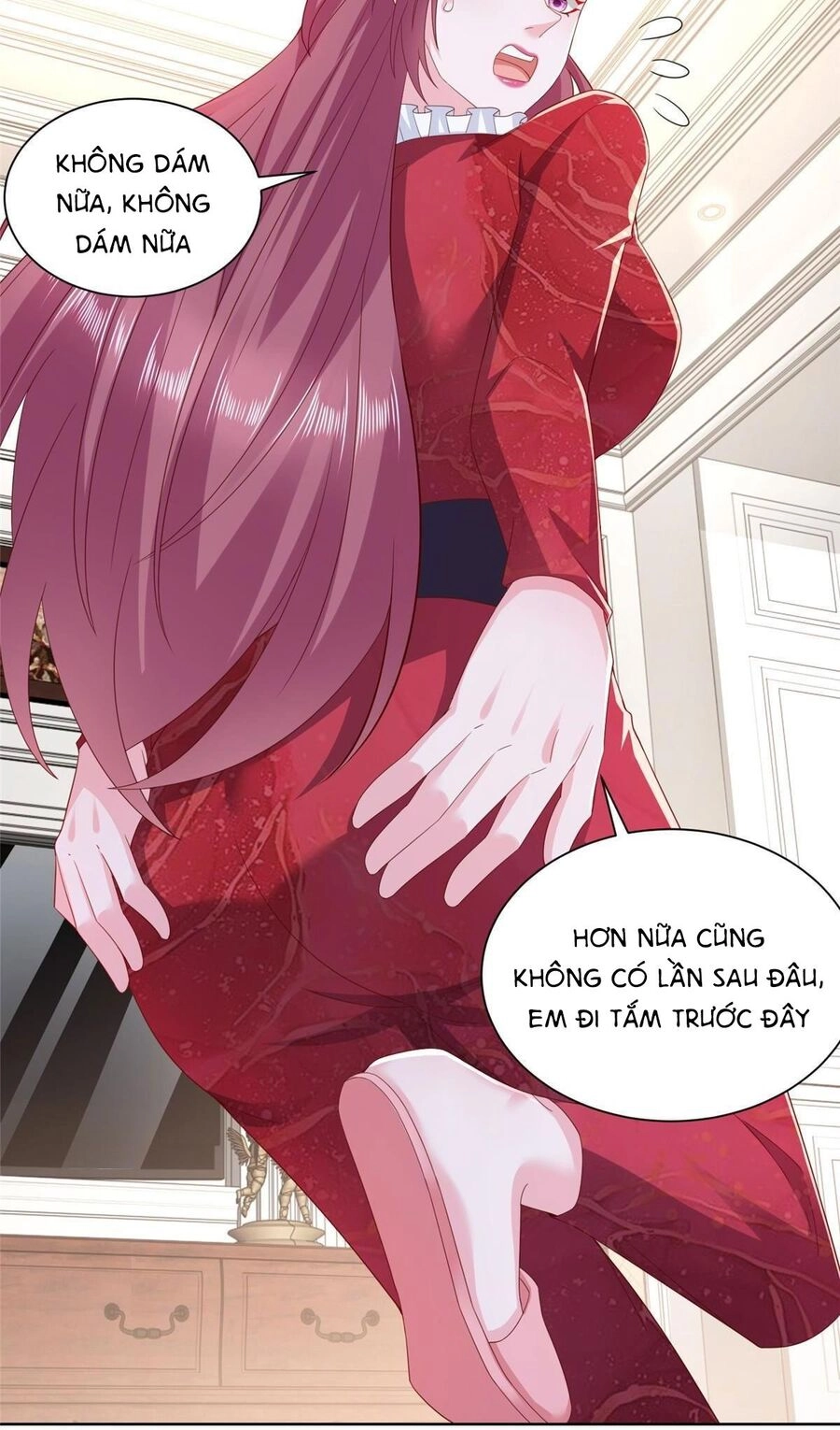 Mỗi Tuần Ta Có Một Nghề Nghiệp Mới Chapter 329 - 13