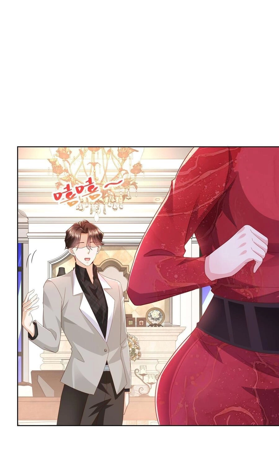 Mỗi Tuần Ta Có Một Nghề Nghiệp Mới Chapter 329 - 14