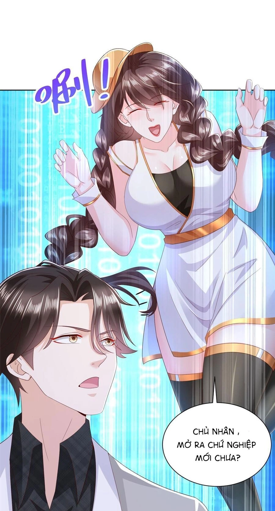 Mỗi Tuần Ta Có Một Nghề Nghiệp Mới Chapter 329 - 15