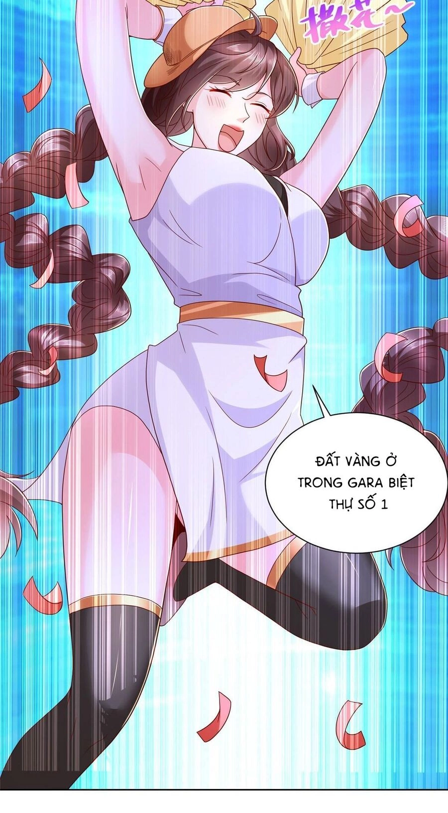 Mỗi Tuần Ta Có Một Nghề Nghiệp Mới Chapter 329 - 20