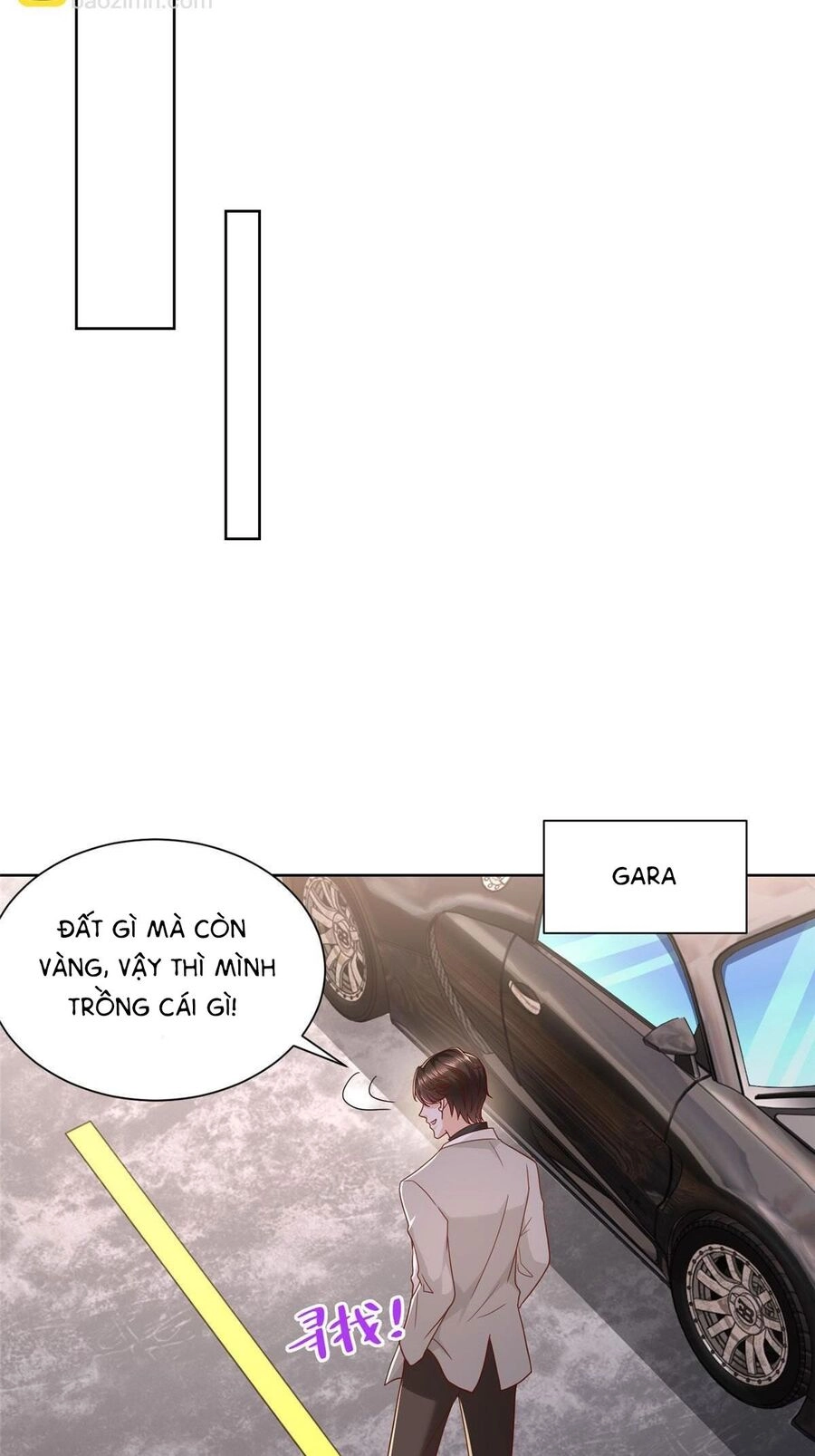 Mỗi Tuần Ta Có Một Nghề Nghiệp Mới Chapter 329 - 21