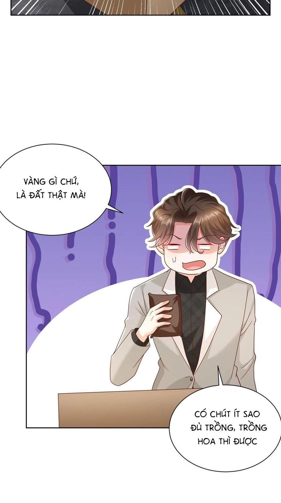 Mỗi Tuần Ta Có Một Nghề Nghiệp Mới Chapter 329 - 23