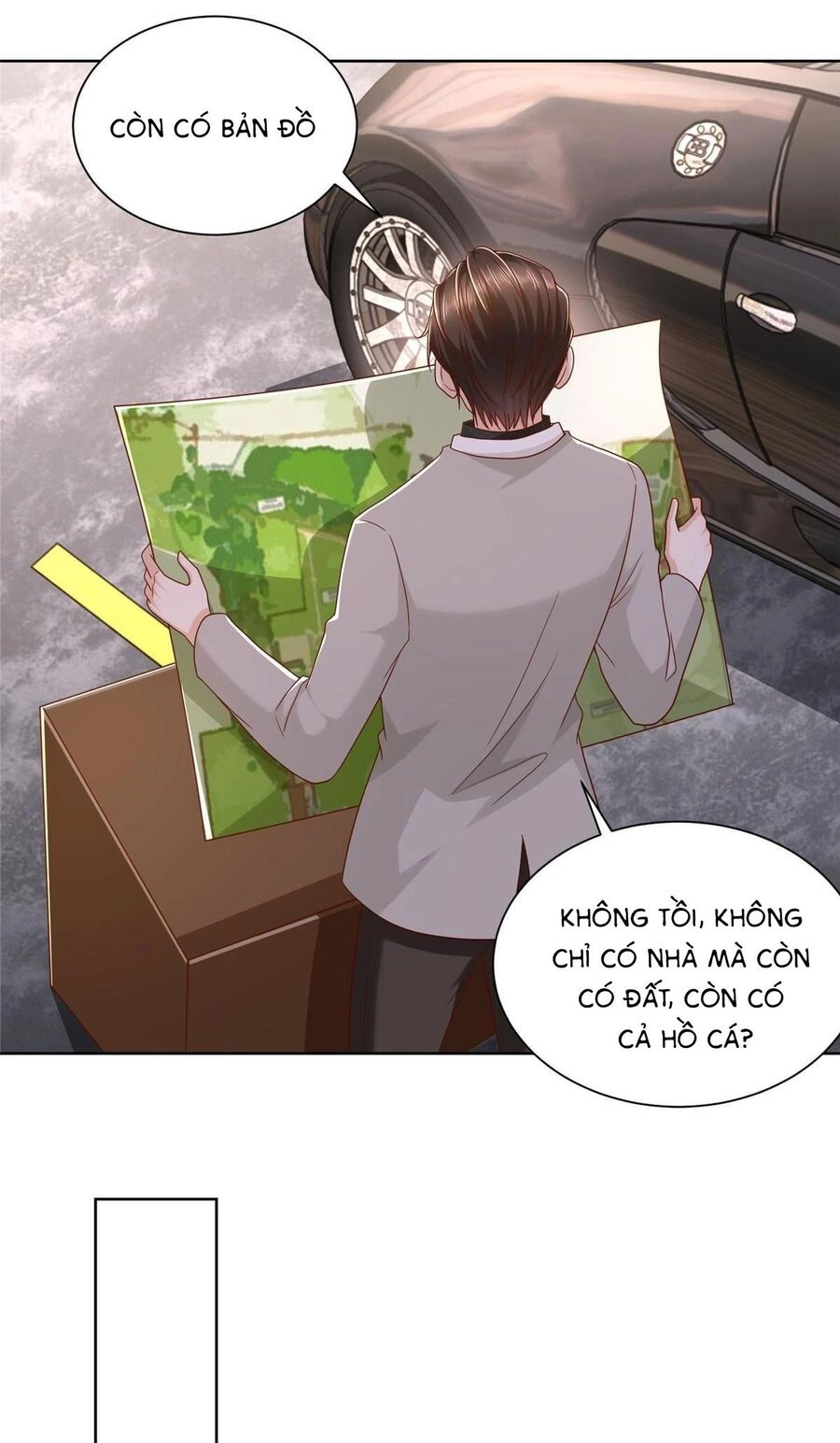 Mỗi Tuần Ta Có Một Nghề Nghiệp Mới Chapter 329 - 28