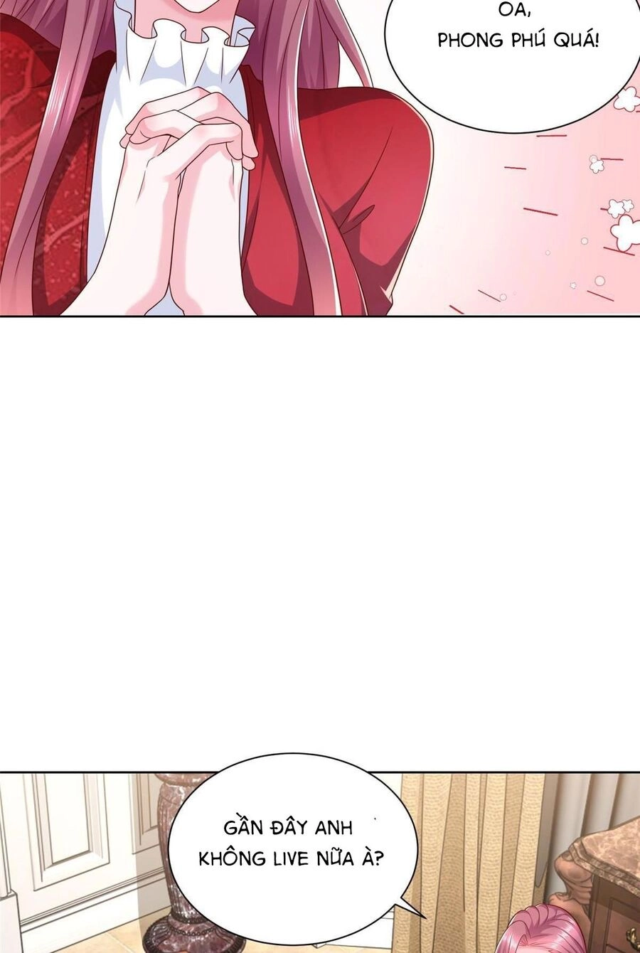 Mỗi Tuần Ta Có Một Nghề Nghiệp Mới Chapter 329 - 31