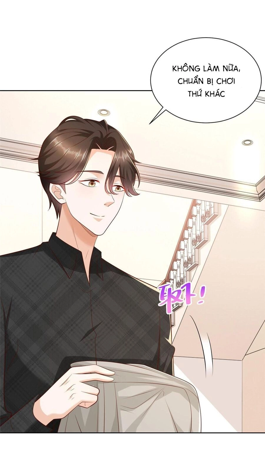 Mỗi Tuần Ta Có Một Nghề Nghiệp Mới Chapter 329 - 33