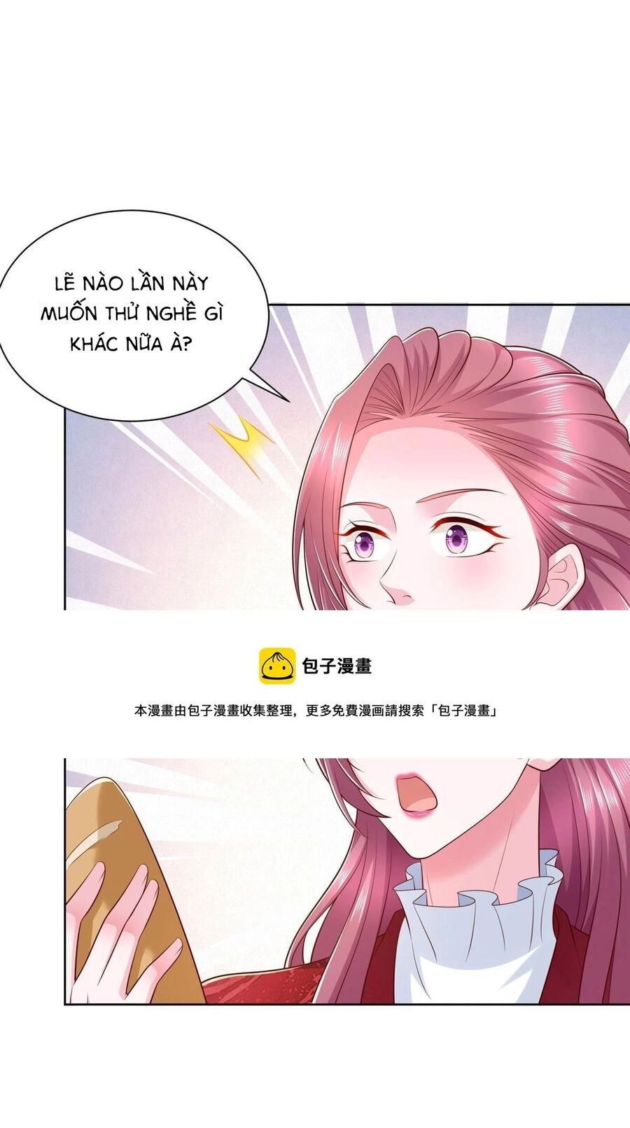 Mỗi Tuần Ta Có Một Nghề Nghiệp Mới Chapter 329 - 35