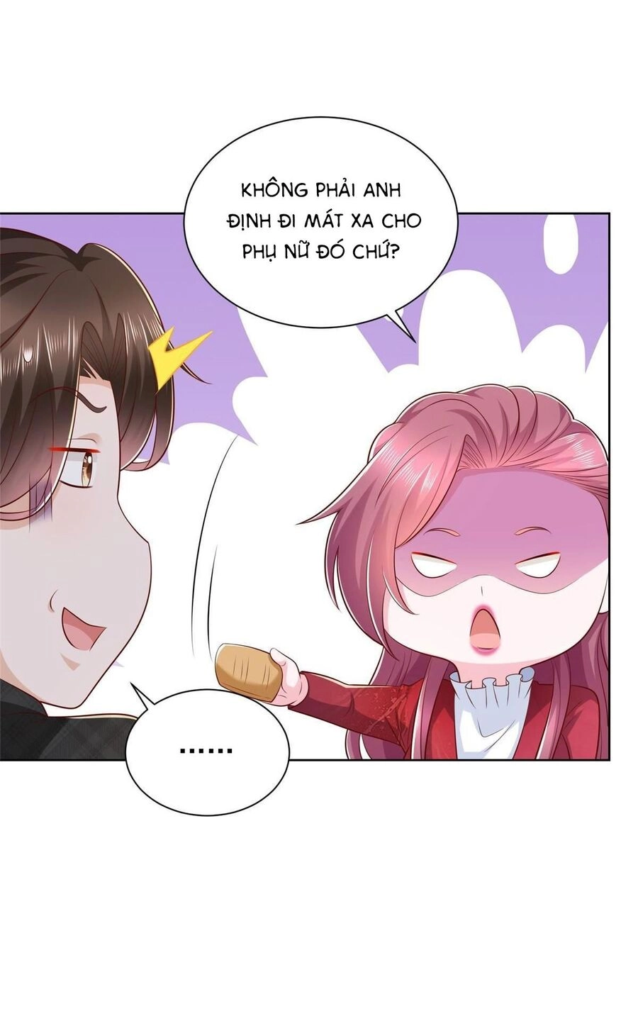 Mỗi Tuần Ta Có Một Nghề Nghiệp Mới Chapter 329 - 37