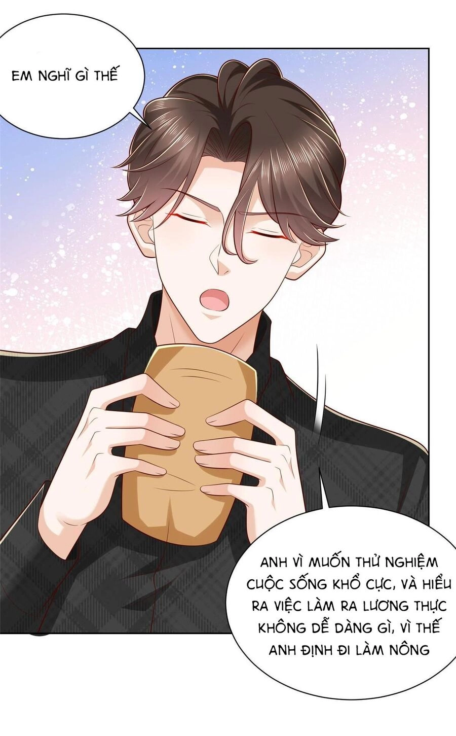 Mỗi Tuần Ta Có Một Nghề Nghiệp Mới Chapter 329 - 38