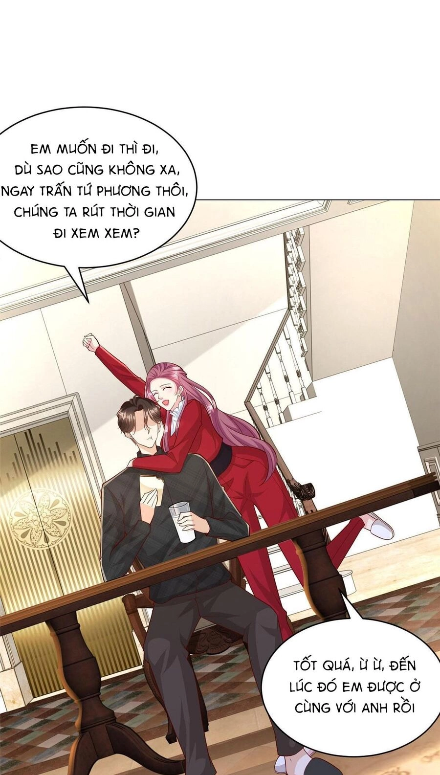 Mỗi Tuần Ta Có Một Nghề Nghiệp Mới Chapter 330 - 7